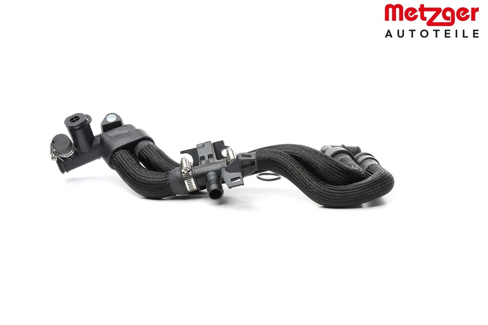 METZGER per FORD Focus II Schrägheck (DA, HCP, DP) C-MAX (DM2) Focus C-Max (DM2) - Immagine 3 di 4