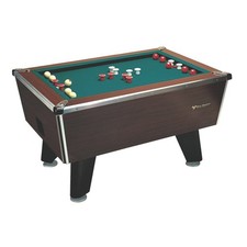 Great American Bumper Pool Table - Eagle Mode...