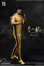 Product Image: Enterbay Bruce Lee 75th Anniversary  GAME OF DEATH NEW