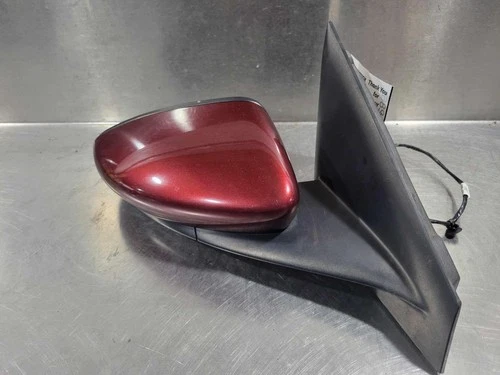 15 16 17 CHRYSLER 200 Door Mirror Right