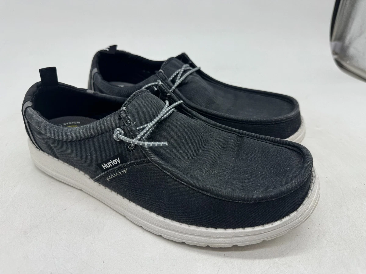 Hurley Shoes for Men for sale | eBay display picture 3