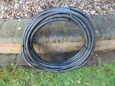 6mm SWA 3 core Armoured cable 15 metres long