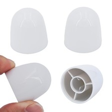 Toilet Bolt Caps Toilet Bolt Covers Toilets Screw Cover Caps Decorative 4 Pie...