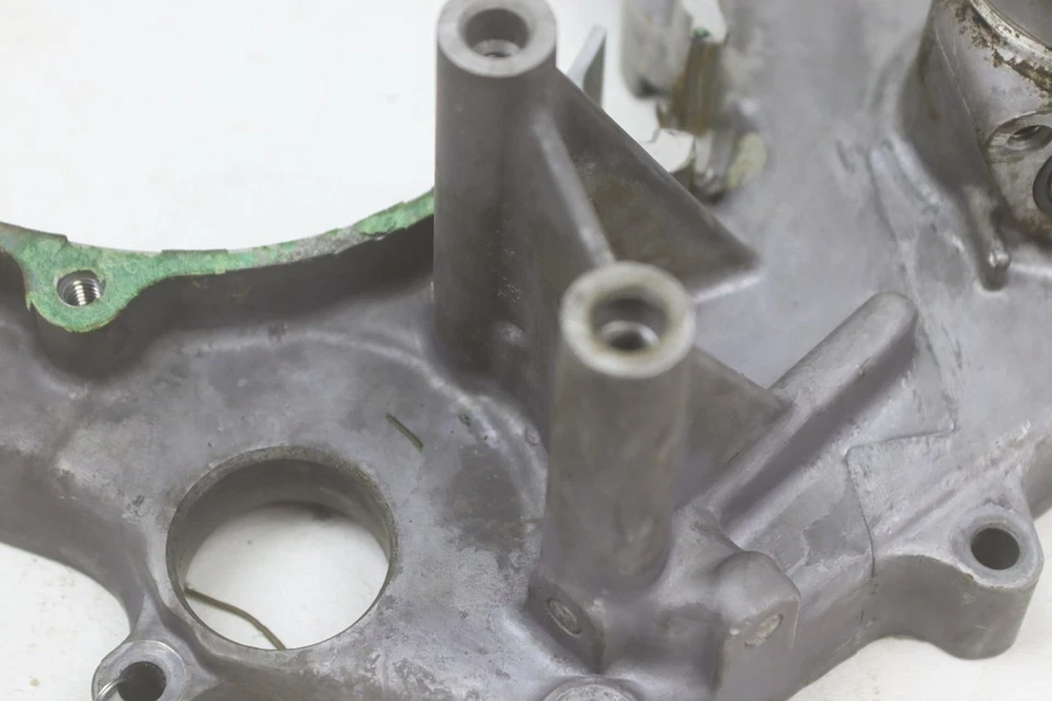 Tampa traseira interna do cárter Honda Rancher 350 TE 00 11340-HN5-A10 52315 - Imagem 4 de 4