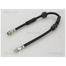 2x Bremsschlauch vorne für Alfa Romeo 159 939 Brera Spider | 24469511