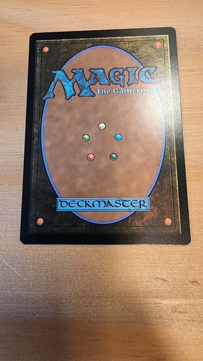 City of Brass (Future Sight) Mystery Booster 2 Foil | eBay