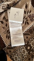 Apple AirPods 3rd Generation White Wireless In-Ear Headphones Brand New Sealed