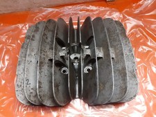 Testa Testata Fantic Motor Caballero Rc 125 Tx150