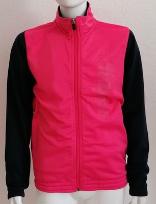 KAPPA Kinder Sportjacke, gr.152, (D143)
