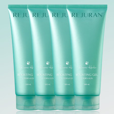 Rejuran Recover Healer Boosting Gel Hydrating 200ml 4pcs