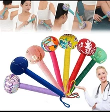 Best Wormwood Herbal Body Massage Hammer