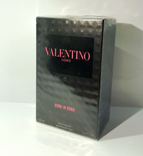 Valentino Uomo Born in Roma Eau de Toilette Spray, 3.4 fl oz Regular Size