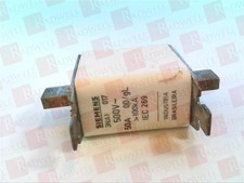 SIEMENS 3NA1017 / 3NA1017 (USED)