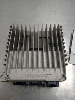 BOSE AMP ONLY 3284780030 Fits 12-17 FIAT 500 1661796