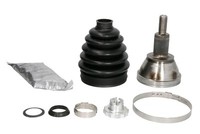 Spidan Gelenksatz Antriebswelle 24308 M16X1.5 FüR Vw Fox 5Z1 5Z3 5Z4 Polo 4 9A4