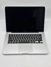 Apple MacBook Pro A1278 i3 4GB RAM 128GB SSD - For Parts Read DESC