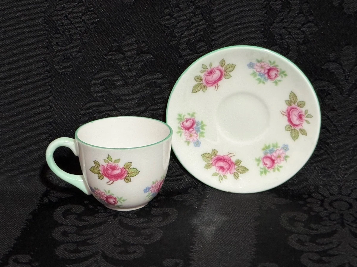 Shelley Rosebud for sale | eBay