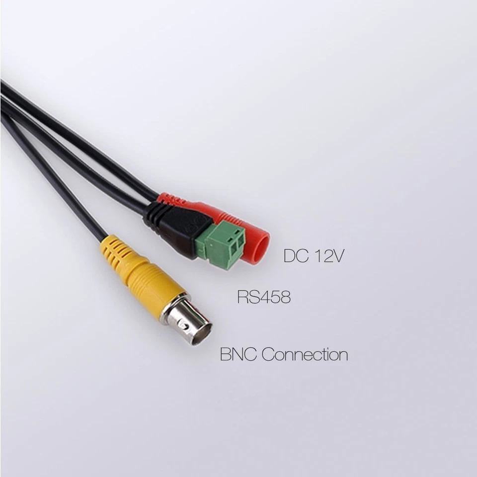 22X Zoom 700TVL 960H CCTV Security Camera IR speed PTZ outdoor Camera - Image 3 of 4