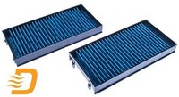 Denckermann M110494A Filter FüR Innenraumluft Innenraumfilter Filter FüR BMW