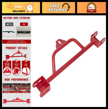 Transmission Crossmember 4L60E to 4L80E Compatible with 2000-2013 Silverado Sier