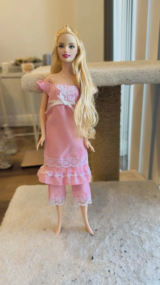 Barbie Nutcracker - Image 3 of 4