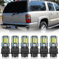 For GMC Yukon 2000-2006 LED Rear Turn Signal ...