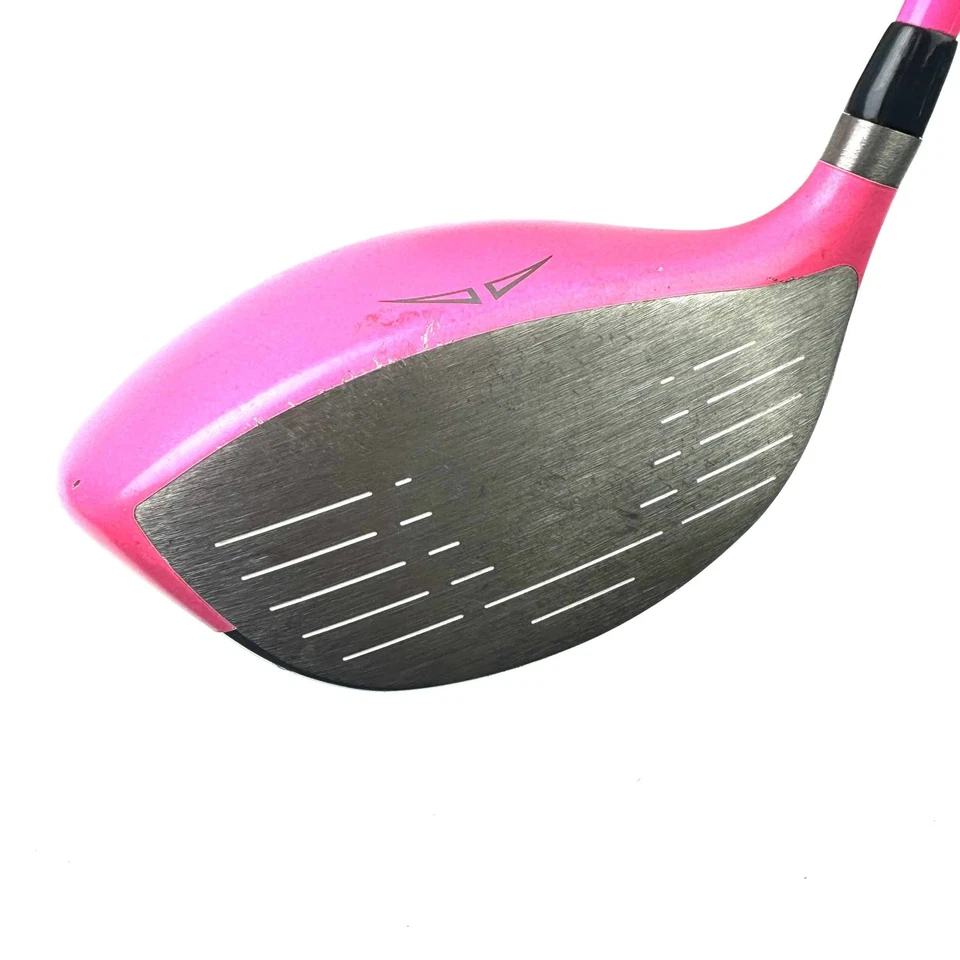 Limited Edition Bubba Watson Ping G20 Driver / 10.5 Degree / Bubba Stiff Flex - Image 4 of 4