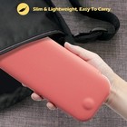 ProCase Nintendo Switch Lite Protective Case (Coral) w/Screen Protectors - NEW — photo 10