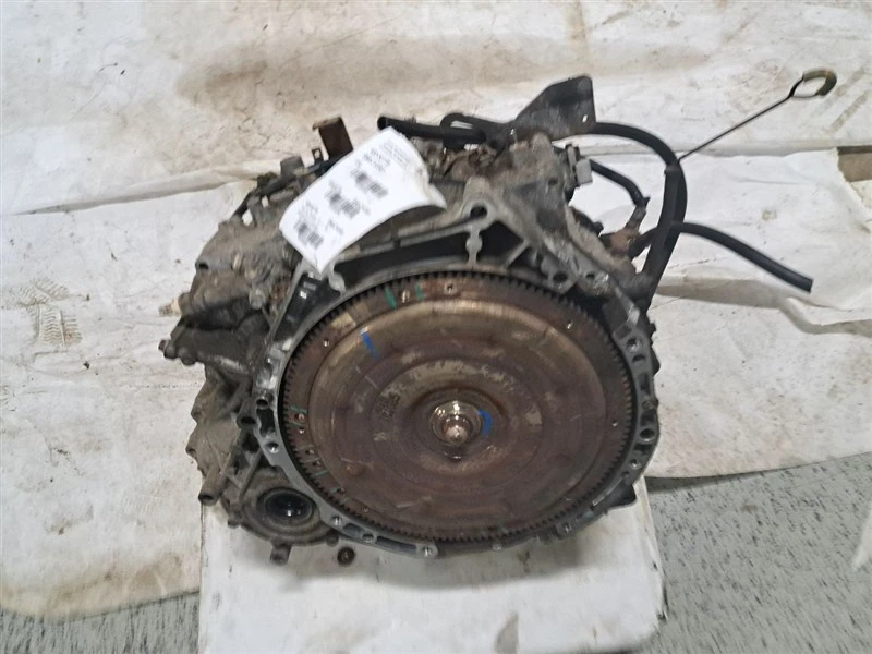 MONTAJE DE TRANSMISIÓN AUTOMÁTICO 3,5 L para Honda Odyssey 2008-2010 OEM Foto 2 de 4