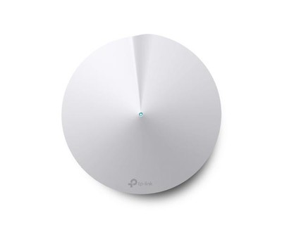 Deco M5 AC1300 Whole-Home Wi-Fi System, 3 pack