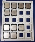 Mixed Lot of 11 Intel Core i3/i5/i7-7th Gen. CPU Processors LGA1151 — photo 1