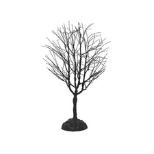 Lemax Spookytown Deadly Maple Tree, Small  54475