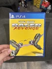 Star Wars Racer Revenge - Used PS4 (PlayStation 4) Limited Run #290