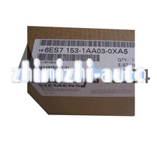 1PCS New Siemens 6ES7 153-1AA03-0XA5 PLC Module 6ES7153-1AA03-0XA5