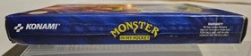 Monster In My Pocket (CIB) NES
