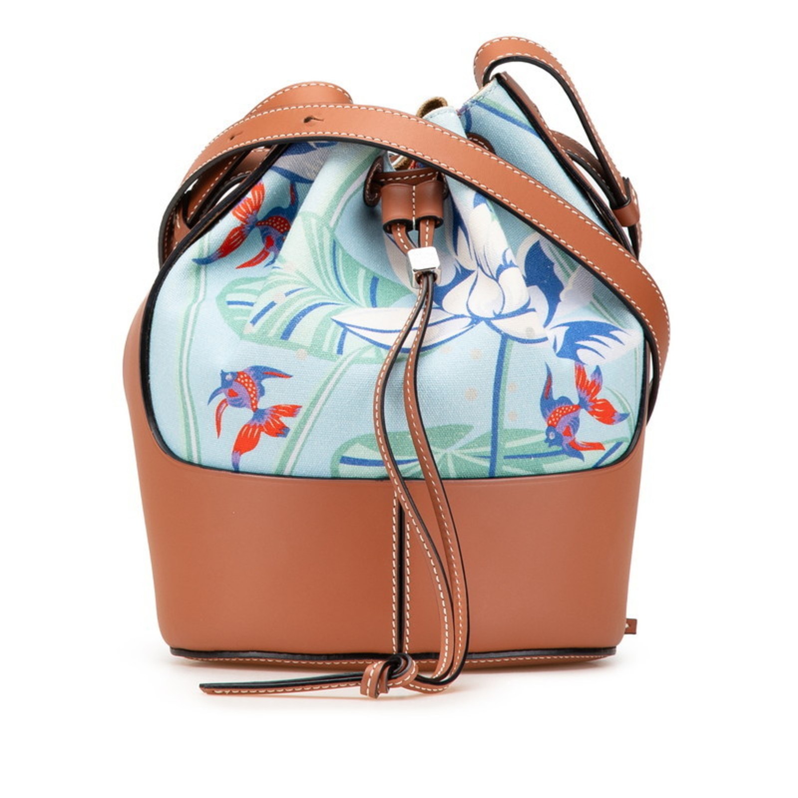 LOEWE x Paula's Ibiza Anagram Balloon Bag, Small, Crossbody Should... GZl1buvh