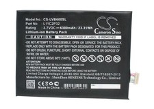 Cameron Sino Replacement Battery For Lenovo 3.7v 6300mAh Tablet