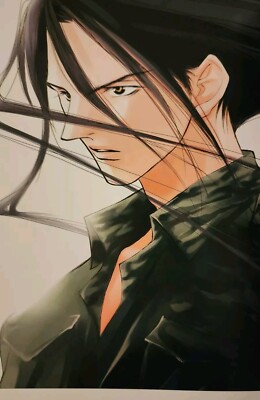 三千世界の鴉を殺し　　　　illustration collection 三千世界の鴉を殺し illustration collection 三千世界の鴉を殺し