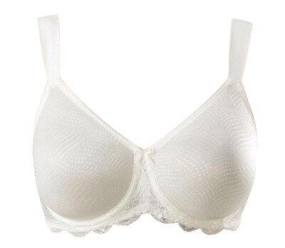 Triumph Minimizer-BH mit Bügel Essential Minimizer W Lace 75C NEU mit Etikett