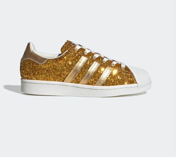 adidas superstar glitter rosa Online