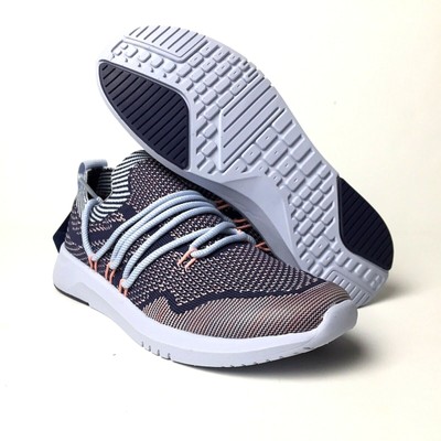 adidas abyss knit running sneakers