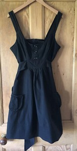 warehouse pinafore