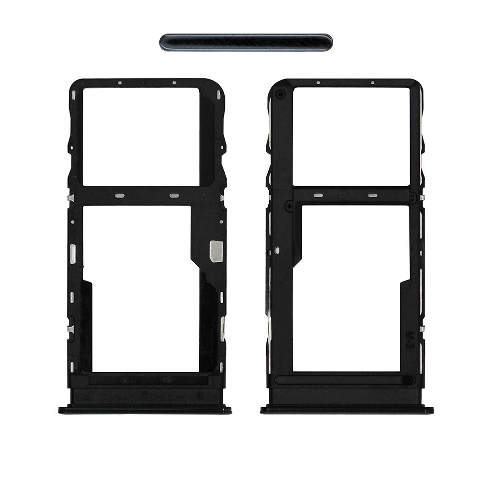 Micro Sd Card Holder Samsung Galaxy J3 2017 (SM-J330F) Sim Card