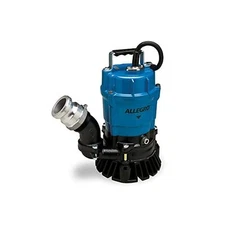 Allegro Industries - 9404‐04 Sludge Dewatering Pump