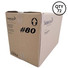 Sealed Air Instapak 80 Qty 72 