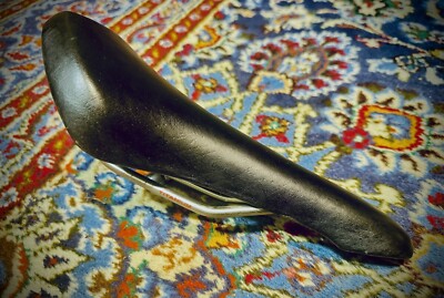 Cannondale CODA 1000 Titanium Saddle EARLIEST original Model NOS