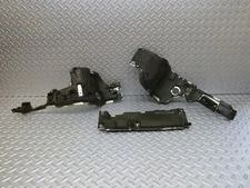 ⚙35999⚙ Mercedes-Benz W126 420SE Firewall Heat Shield