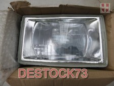 Feu avant (phare) Renault R9