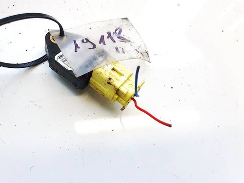 Kia Ceed 2014 Srs  crash sensor 95920a6000, 95920-a6000 #1955928-66