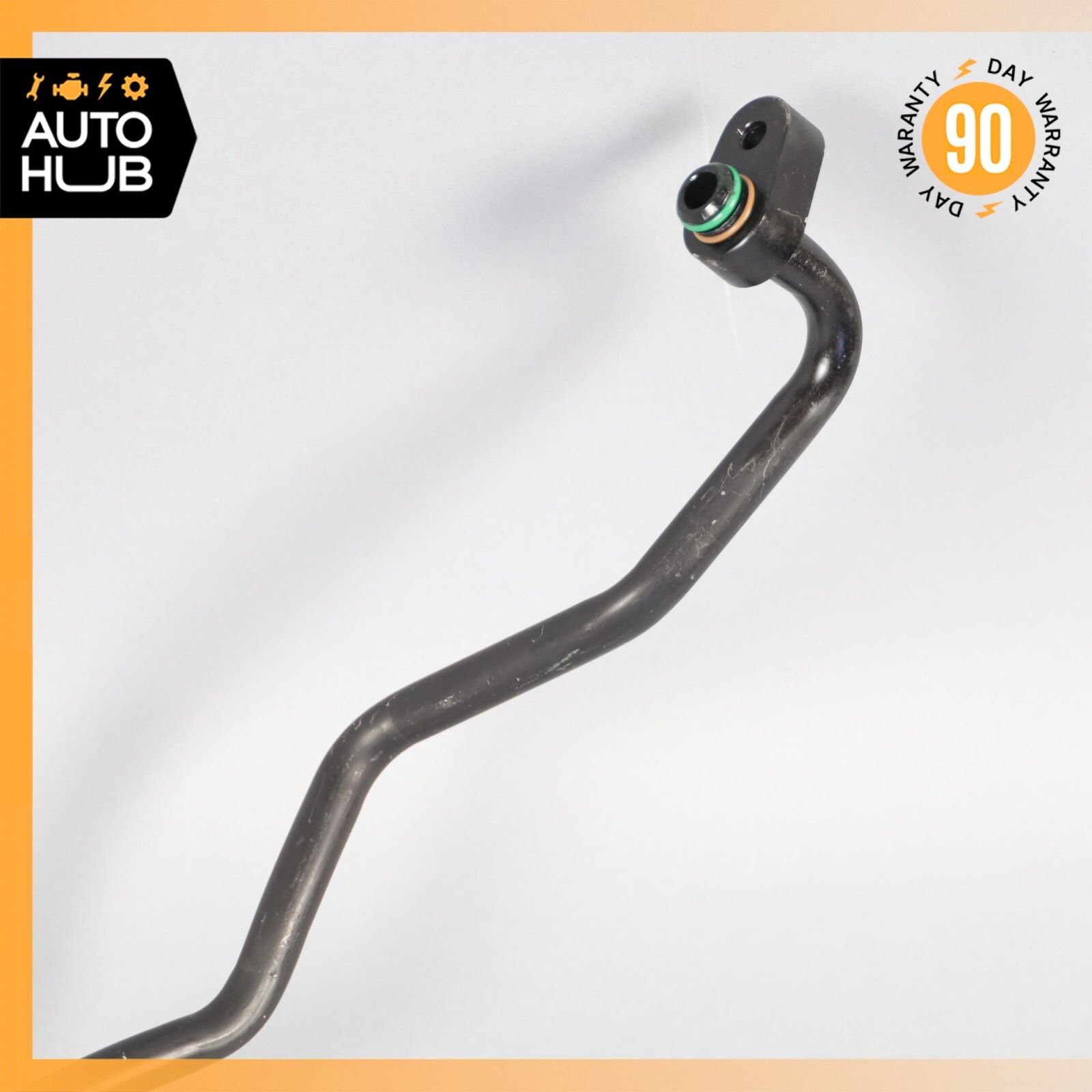 Maserati GranTurismo 2009-2018 Ac hose